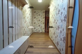 2-к. квартира, 62 м², 1/9 эт.