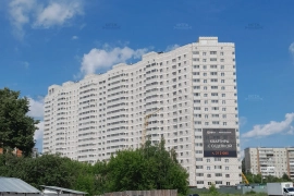 3-хк.кв. в нов. доме