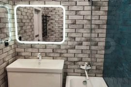 1-к. квартира, 42,2 м², 9/9 эт.