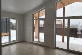 Дом 103м2 Городенская Долина