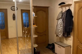 2-к. квартира, 62,3 м², 4/6 эт.