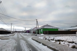 Участок 7,5 с. Горневская Слоб