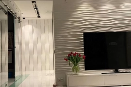 2-к. квартира, 80 м², 9/16 эт.