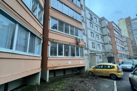 Продаётся 3-к квартира, 65.4 м²