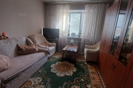 1-к., 37,5 м², 3/9 эт. Димитрова