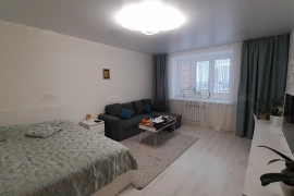 1-к. 50,5 м2, 3/9 эт. Хорошая