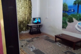 Продается 1-комн. квартира, 33 м²
Расположение
