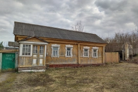 Дом 75,5 м² 15 сот. Н.Слободка