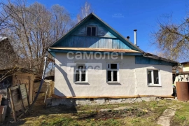 Дом 85,2 м² з/у 12 с. Пугачёва