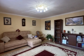 3-к. 83,9 м² 9/10 эт. Пестеля