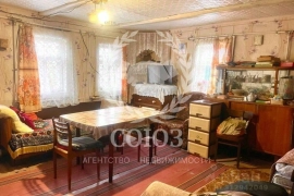 Дом 54,3 м² уч.20 сот. Каравай