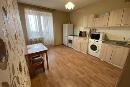 Сдаю квартиру 