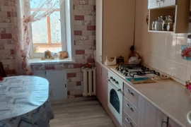 Продается 3-комн. квартира, 61,3 м²
Расположение
