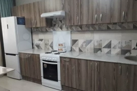 Продаётся 3-к квартира, 87.8 м²