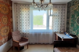 Продается 3-комн. квартира, 57,7 м²
Расположение
