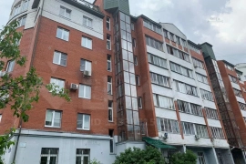 Продается 3-комн. квартира, 130 м²
Расположение
