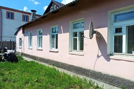 3к.кв-ра 78.9 м2, 1/1 эт.