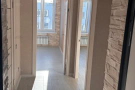 1-комнатная квартира: Калуга, улица Белые Росы (35.6 м²)