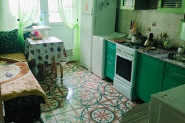 1-комнатная квартира: Калуга, улица Гурьянова, 67к2 (43.1 м²)