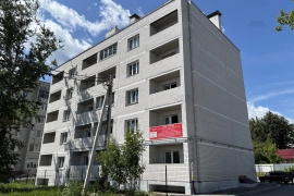 Белинского 13