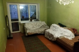 2-к., 45,3 м², 2/5 эт. Мичурина