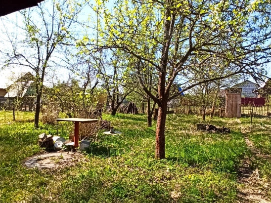 З/у 5 сот. СДТ Ромашка