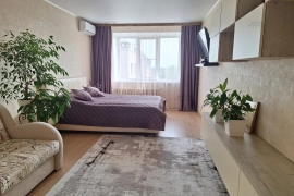 Продаётся 2-к квартира, 70.5 м²