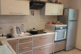 Продается 1-комн. квартира, 45 м²
Расположение
