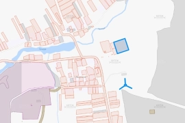 з\у, промка, Лопухино, 1га