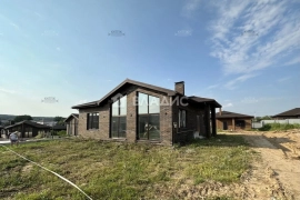 Дом 112 м2 Черносвитино