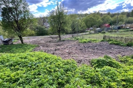 ЗУ, 12 сот, Терепецкая 29