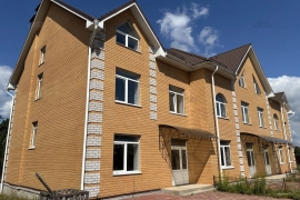 7-к. 280 кв.м. Богородицкая