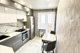 2-к., 49 м², 7/9 эт. Билибина