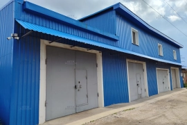 Продается готовый бизнес