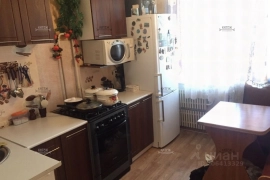 2-к Энтузиастов, 11 (51.1 м²)