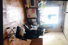 3-к. 83,6 м², 2/2 эт. Куровское