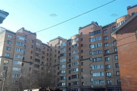 2-к. квартира, 52,4 м², 9/9 эт.