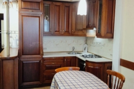 Евродвушка, ул. Достоевского, 