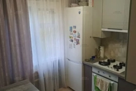 3-к. квартира, 62 м², 5/5 эт.