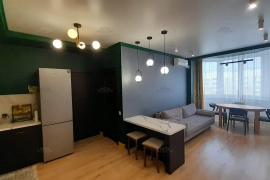 3-хк.кв. с ремонтом