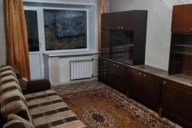 Продается 2-комн. квартира, 46,3 м²
Расположение
