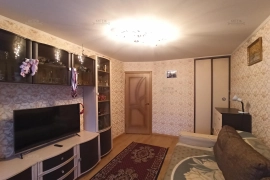 Аренда 2к.кв. 48.4 м2, 4/5 эт.