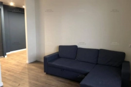 Продается 1-комн. квартира, 40 м²
Расположение
