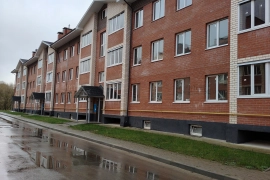 Продаю  1-комнатную квартиру