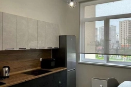 1-к. квартира, 34 м², 1/13 эт.