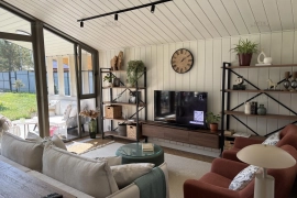 Дизайнерский дом. Ильинское