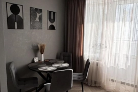 Продается 1-комн. квартира, 41 м²
Расположение
