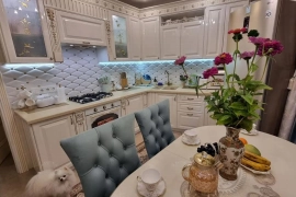 2-к. квартира, 67 м², 6/9 эт.