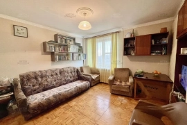 2-к., 40,7 м², 9/12 эт. Г.Попова