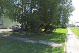 2к кв-ра, 40.5 м2, 1/2 эт.